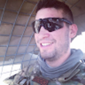 Meet your Posher, Matthew